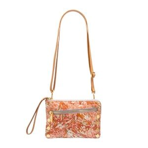 HAMMITT Small Nash Garden Party Crossbody/Wristlet